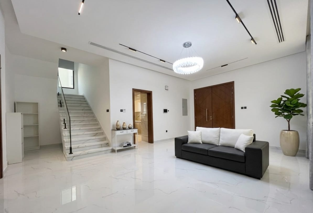 Luxury G+2 Furnished Villa for Sale – Al Amerah, Ajman 3