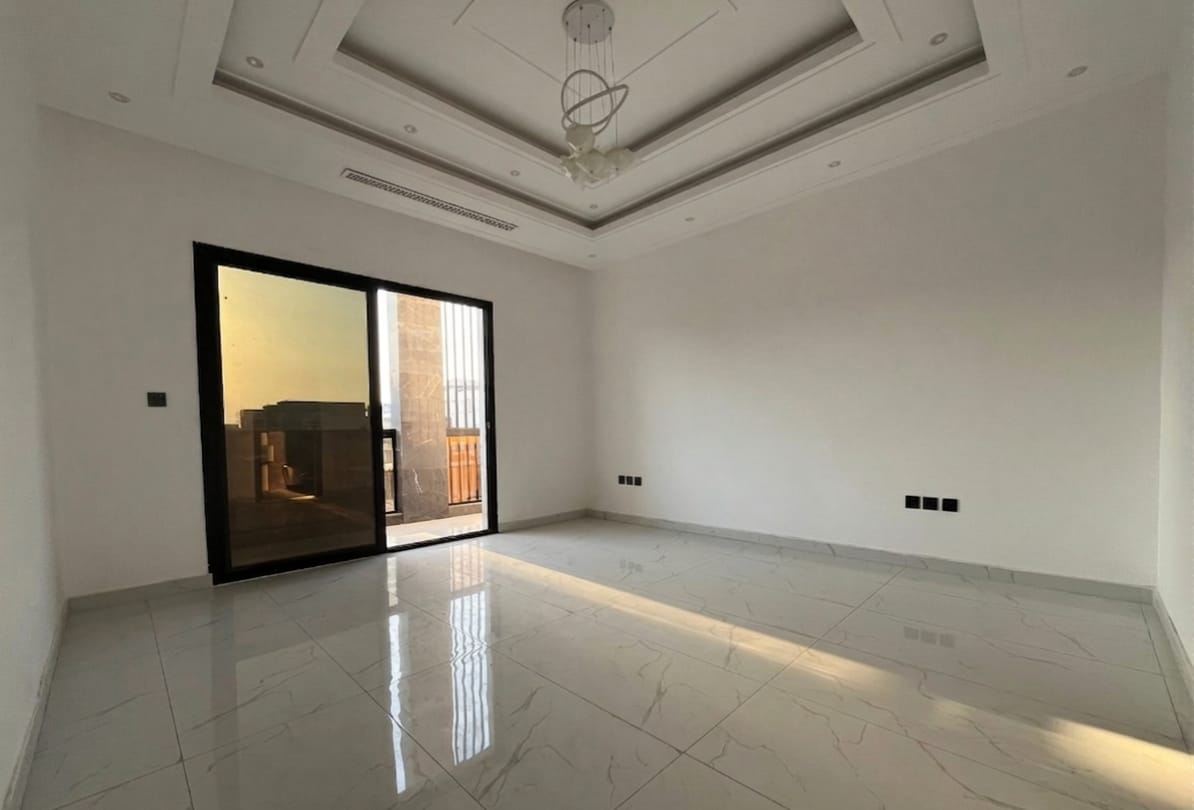 Luxury G+2 Furnished Villa for Sale – Al Amerah, Ajman 5