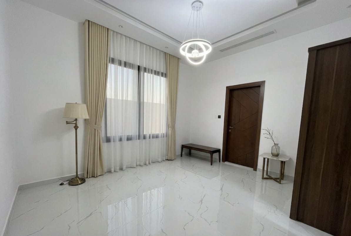 Luxury G+2 Furnished Villa for Sale – Al Amerah, Ajman 6