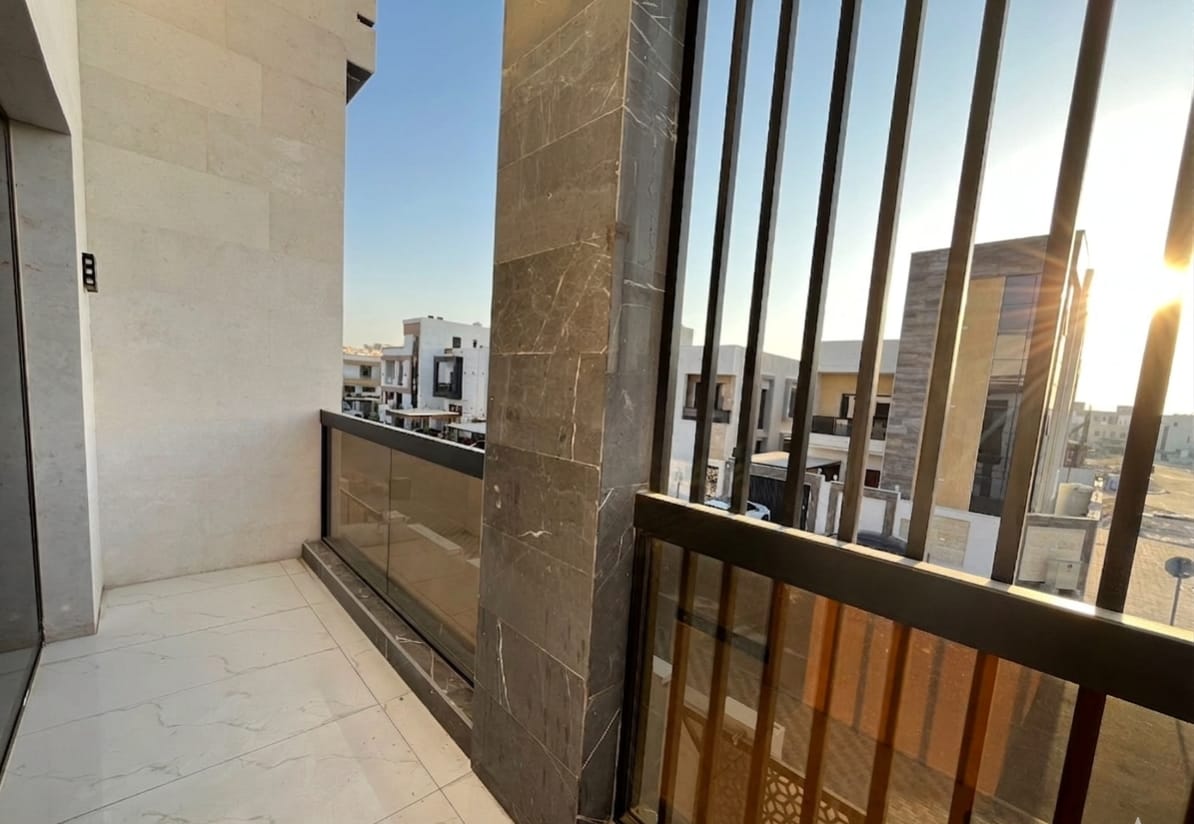 Luxury G+2 Furnished Villa for Sale – Al Amerah, Ajman 9