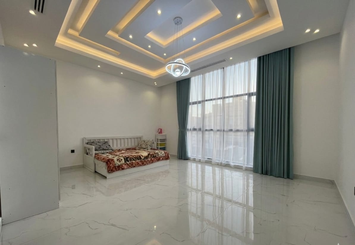 Luxury G+2 Furnished Villa for Sale – Al Amerah, Ajman 10