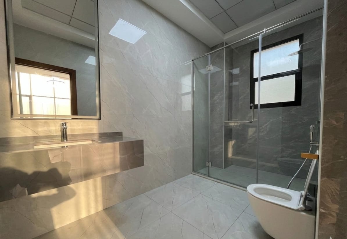 Luxury G+2 Furnished Villa for Sale – Al Amerah, Ajman 12