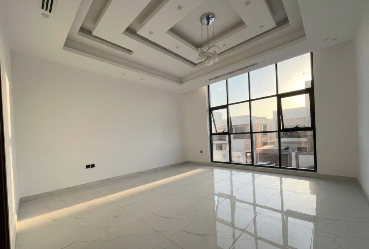Luxury G+2 Furnished Villa for Sale – Al Amerah, Ajman 13