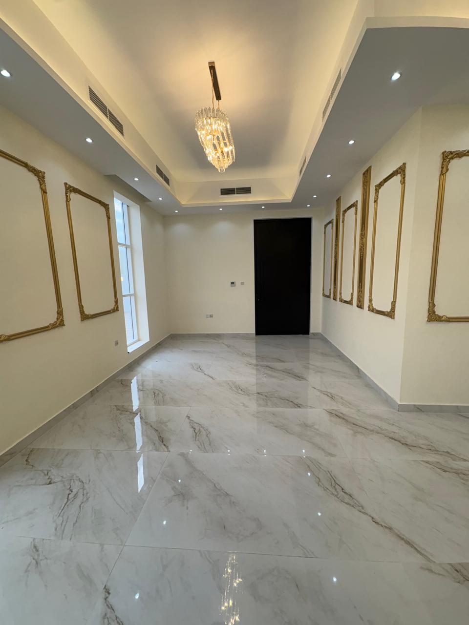 Luxury Modern Stone Villa for Sale in Al Yasmeen, Ajman 2