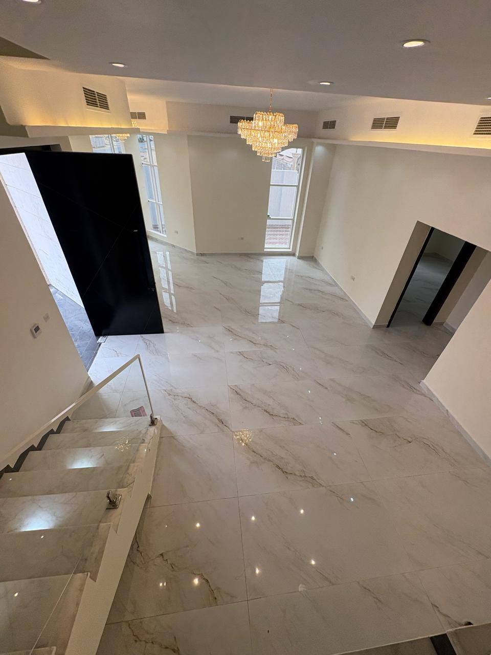 Luxury Modern Stone Villa for Sale in Al Yasmeen, Ajman 4