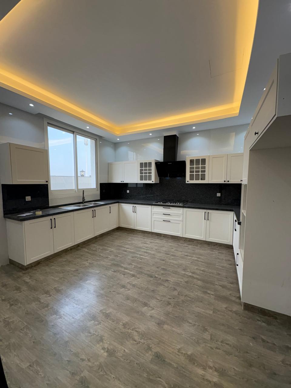 Luxury Modern Stone Villa for Sale in Al Yasmeen, Ajman 5