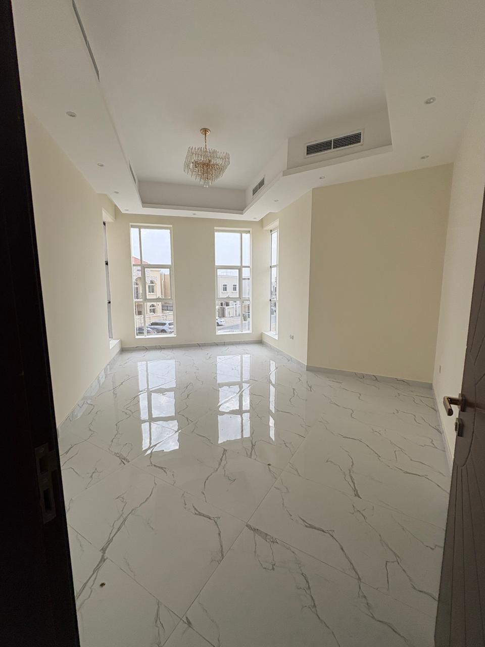 Luxury Modern Stone Villa for Sale in Al Yasmeen, Ajman 7
