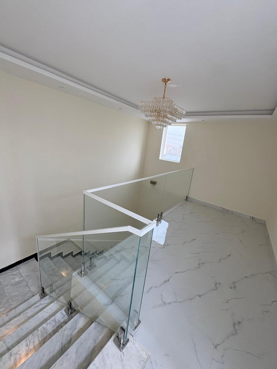 Luxury Modern Stone Villa for Sale in Al Yasmeen, Ajman 9