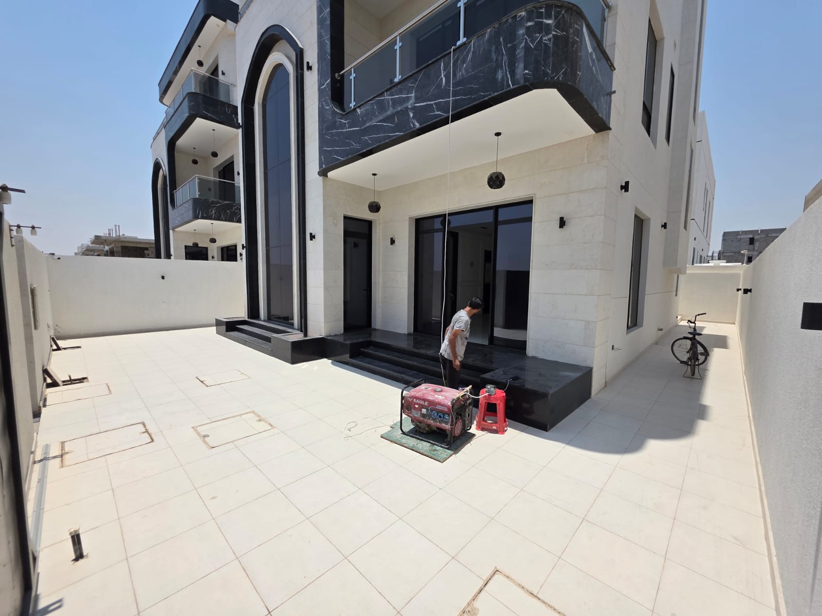 🏡 Don't miss the chance to invest in a premium home that combines elegance, comfort, and exceptional value. 12